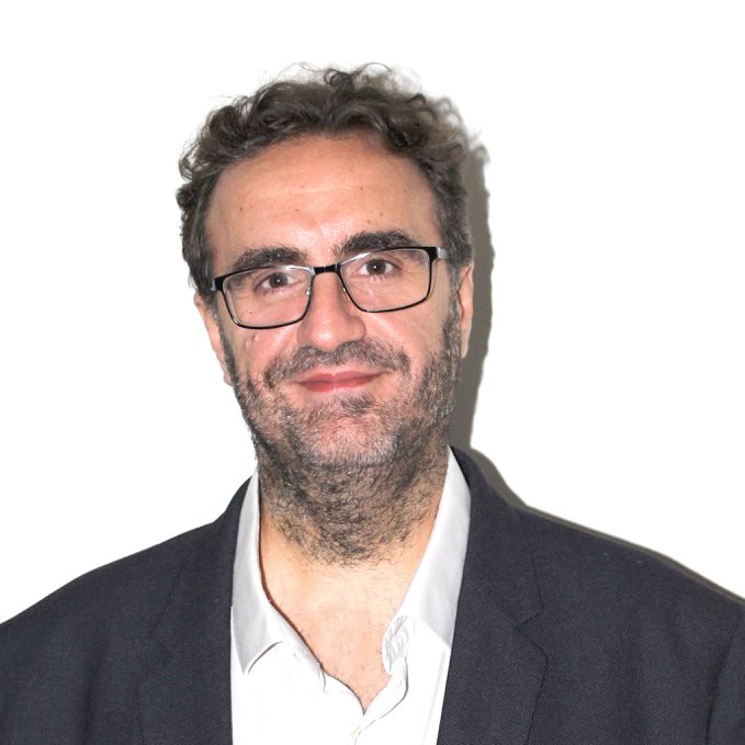 Enseignant-chercheur en informatique. Mes tweets n'engagent que moi.