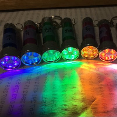 ゆうし💡さんのプロフィール画像