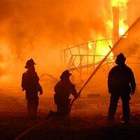 RocklandFires (@rocklandfires) Twitter profile photo