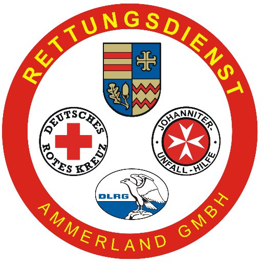Die Rettungsdienst Ammerland GmbH ist 2010 neu gegründet worden und betreibt im Landkreis Ammerland den öffentlichen Rettungsdienst.