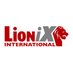 LioniX International (@lionix_int) Twitter profile photo LioniX International (@lionix_int) Twitter profile photo