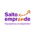 Salto Emprende (@salto_emprende) Twitter profile photo Salto Emprende (@salto_emprende) Twitter profile photo