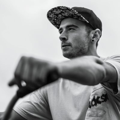 Part time BMX rider, Full time photographer. Currently residing in Cheltenham https://t.co/y2RxQwfL5j @Boqer123 @THBStreetwear