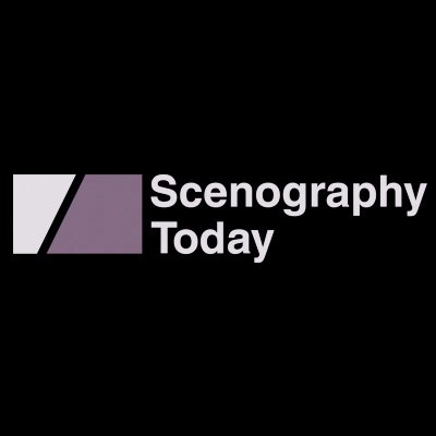 The international reference for scenic design.  IG ➡️ scenographytoday