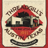 Threadgill's (@threadgills) Twitter profile photo