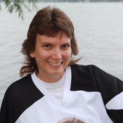 Author, Speaker, Teacher