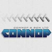 Connop & Son (@connopconcrete) 's Twitter Profile