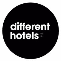 Different Hotels (@differenthotels) 's Twitter Profile
