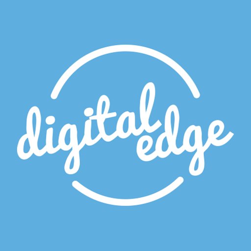 We are The Digital Edge! We've decided to see how we can get more young people volunteering on the waterways over the next few months. Get involved!