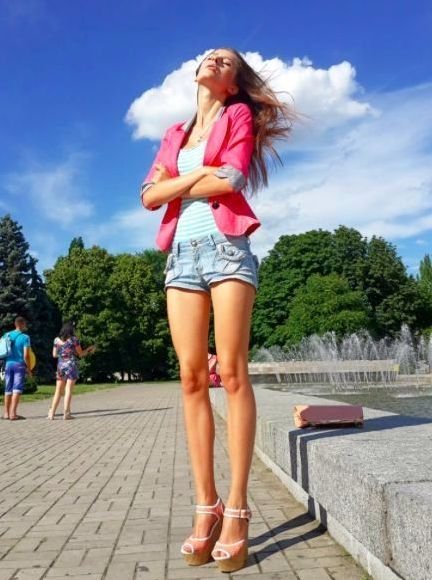 Sweety! Let's have some fun? I'm here (my login same in tw) - https://t.co/LKMmChguxZ