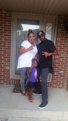 weedyjones's profile picture. Hard working family man who loves God, family and sports