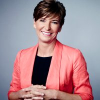 Becky Anderson(@BeckyCNN) 's Twitter Profile Photo