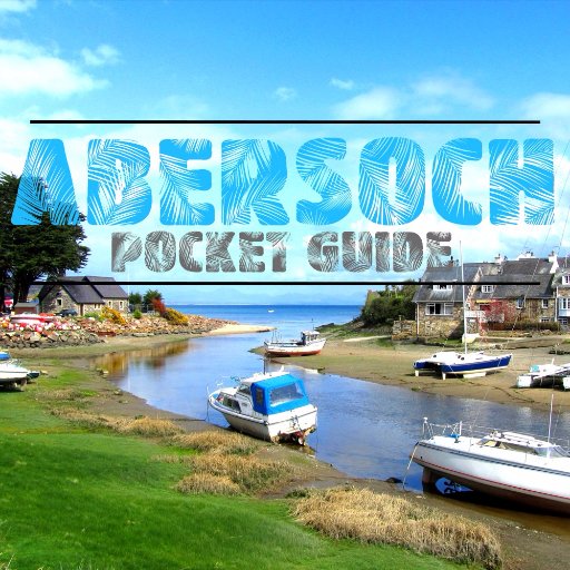 Launching soon: Your ultimate guide to everything Abersoch all on your smart phone. IOS & Android only