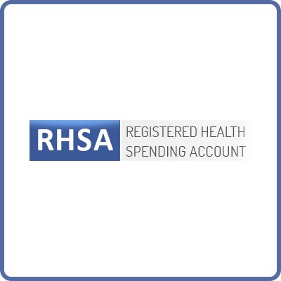 RHSA Canada specializes in a health spending account solution that's designed for small business.