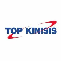 Top Kinisis Travel (@topkinisis) 's Twitter Profile