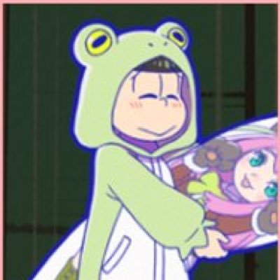 ドルオタチョロ松 Choro Bot333 Twitter