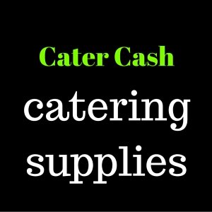 Catercash's profile picture. Catering Equipment & Supplies. Established 2007, contact us for a quote.