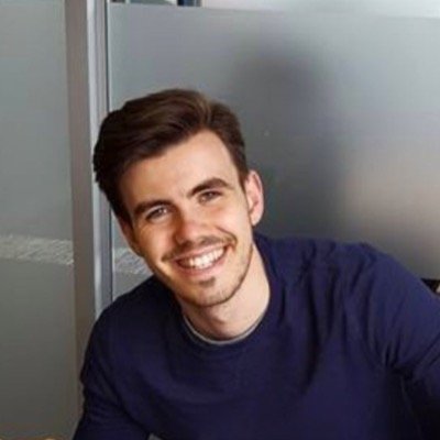 Lewis woodham Profile