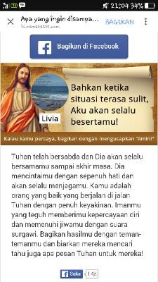 livia_kusuma17's profile picture. 