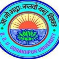 DDU University GKP (@ddugugkp) 's Twitter Profile