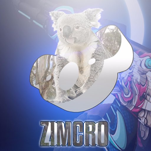 Notactive83921's profile picture. Verb Zimcro