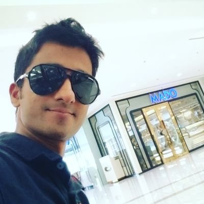 jaleelvun's profile picture. still Bahrain