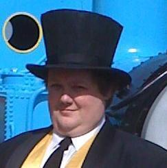 el_zoof's profile picture. chillin