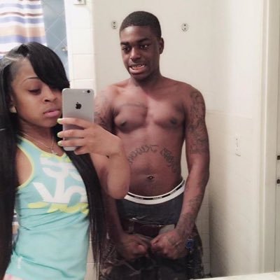 Instagram : CaliiParadie Free Baby Kodak Amosc: Caliii_Baby