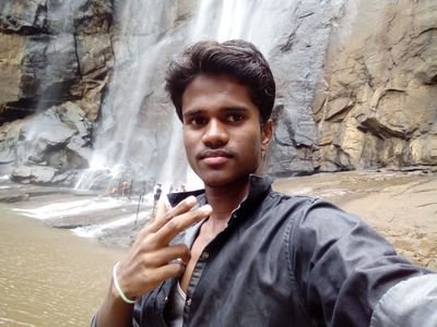 Rajasinraj's profile picture. Studying in 2nd BBA ' CA'