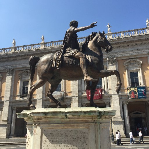 ProgettoArkaios's profile picture. 