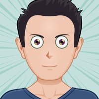 TouF (@t00uf) 's Twitter Profile