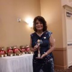 debthorogood's profile picture. 