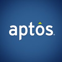 Aptos(@Aptos_Retail) 's Twitter Profile Photo