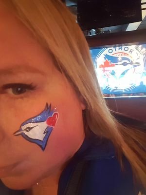 mkurtz24's profile picture. 99% Bluejays reposts 99.9% Bluejays followings 100% Bluejays are the only reason im on Twitter💙⚾
📍6ix