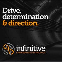 Infinitive E&T (@infinitiveiet) 's Twitter Profile