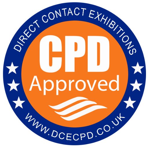 DCE CPD - The UK's leading providers of CPD for construction professionals.