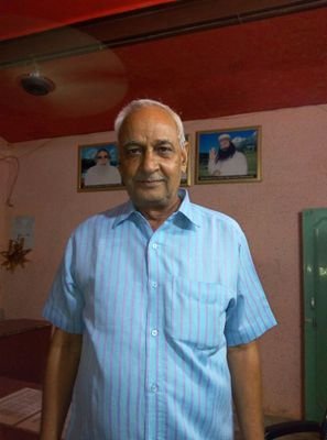 Ranvirsingh45m's profile picture. 