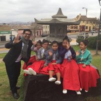 Carlos Henríquez C (@henriquezchile) 's Twitter Profile