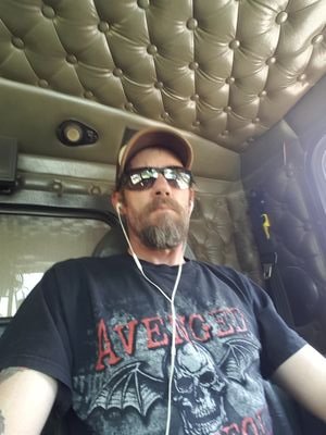 I work hard and play even harder, living in NEPA,love my children,love my music
