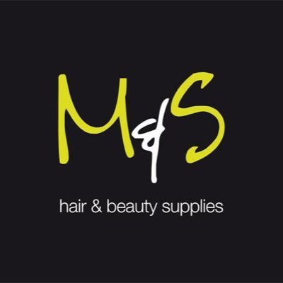 mandssupplies's profile picture. Trade suppliers to the professional hair and beauty industry | 9 Superstores across the UK #hairdressingsupplies #beautysupplies