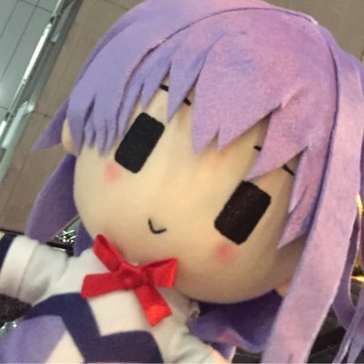 湊くん人形＠ぱれっとクオリアさんのプロフィール画像