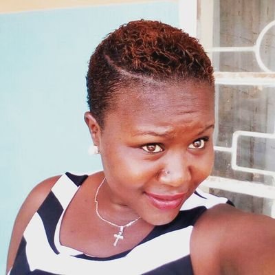 Jesus' Lover, God's child...Extremely Human😍 An OPTIMIST!