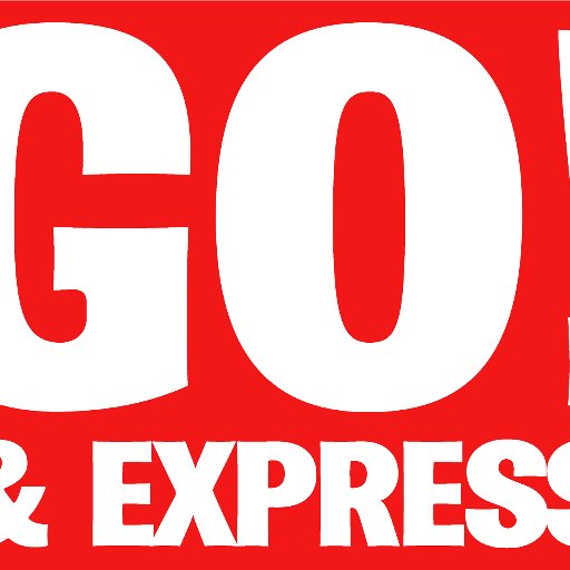 East London's number one leading community newspaper. Find the Go! and Express on Facebook as well and become part of the family!