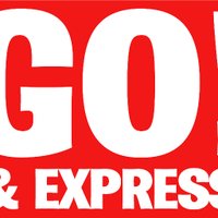 GO! & Express (@goexpressgo) 's Twitter Profile Photo GO! & Express (@goexpressgo) 's Twitter Profile Photo