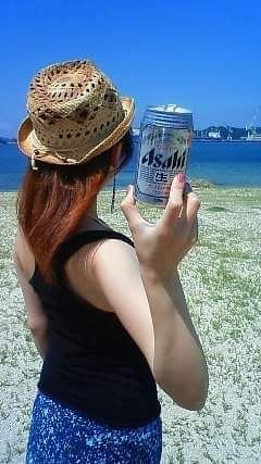 (｡･ω･｡)
海辺でお酒を飲むのが好き
のんびりAmazon楽天でお買い物👒