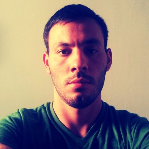 JS87CR's profile picture. #games, #soccer, #run, #PC  #GEEK O_O.... #tiempoaltiempo. #CostaRica #generaleño