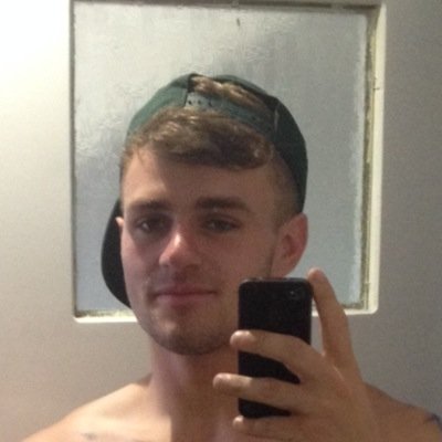 EmmetRat's profile picture. cork man with Irish rugby training camp leaks