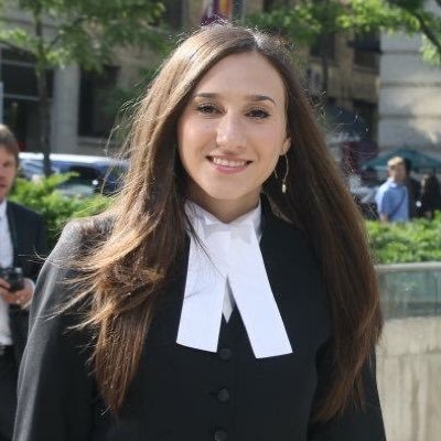 Fida_Hindi's profile picture. Litigation, Privacy and Information Protection Lawyer (CIPP/C)