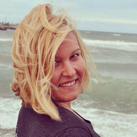 Writer, Editor, Creative for UK's youngest and most promising boutique SMM agency - Coshamie. The sky is not the limit!