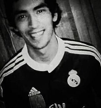 Papá de dos princesas☆Incha del club Cerro Porteño